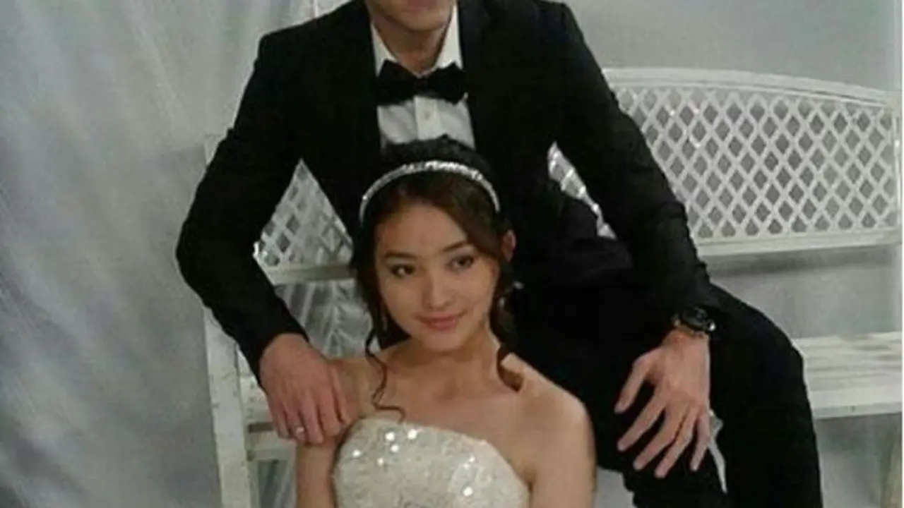 [Bintang] Stefan William-Natasha Wilona