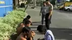 Tembakan peringatan dilepaskan polisi saat penangkapan preman, hingga daya tahan penjual ginjal di Majalaya menurun.