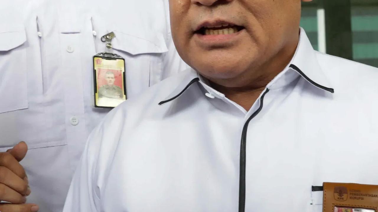 VIDEO: Alasan Kuat Polisi Jadikan Ketua KPK Firli Bahuri Tersangka Pemerasan SYL