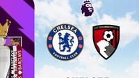 Prediksi Liga Inggris Bournemouth Vs Chelsea: Berebut Momentum!