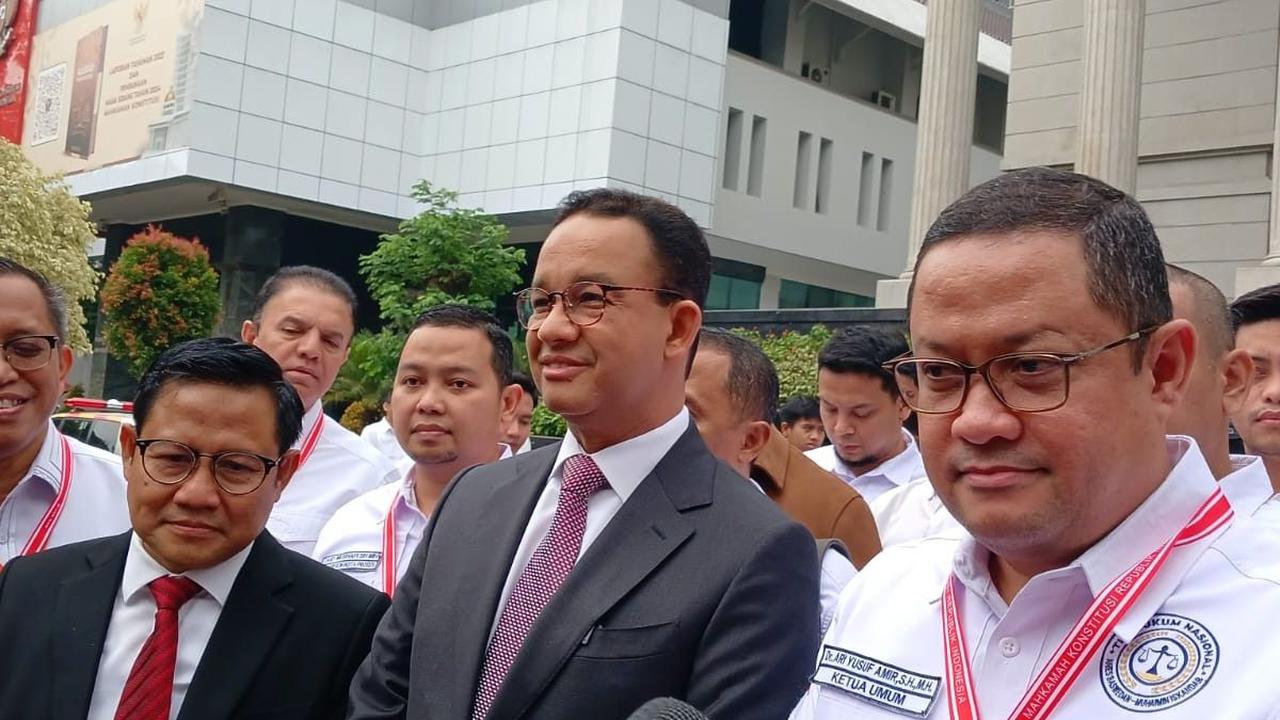 Dok. Istimewa