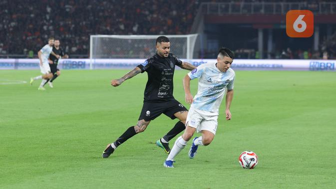 Prediksi PSIM vs Persija: Misi Macan Kemayoran Jaga Asa