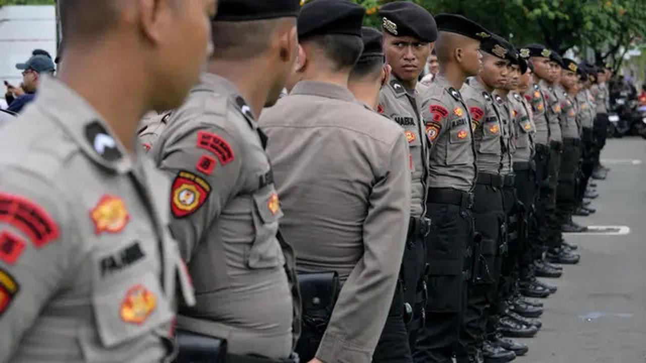 Di Tengah Penolakan, DPR RI Tetap Sahkan RUU TNI Jadi Undang-Undang