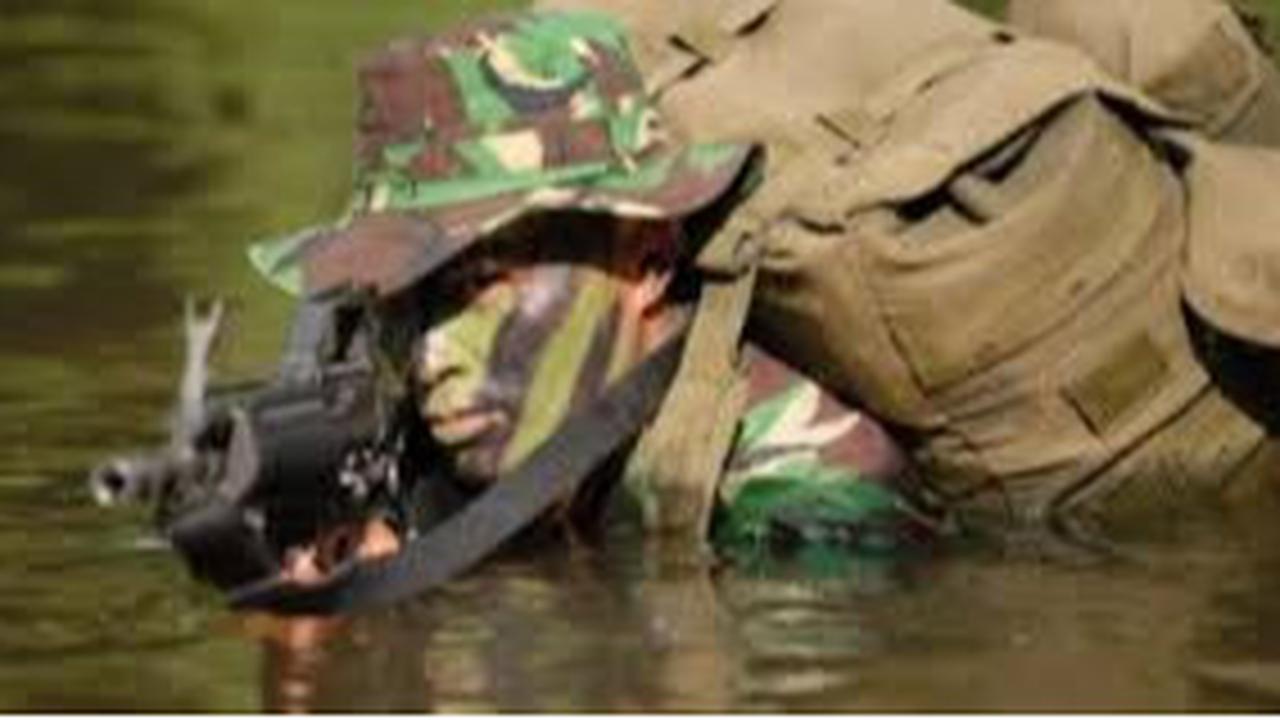 Kopassus