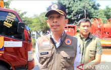 Banjir Kota Tangerang Surut Total, BPBD Intensifkan Pemulihan Lingkungan