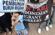 Usut tuntas penembakan 3 TKI!
