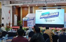 Kemenekraf Perkuat Daya Saing Pegiat Jasa TIK Aceh Melalui Program SIAP 2025