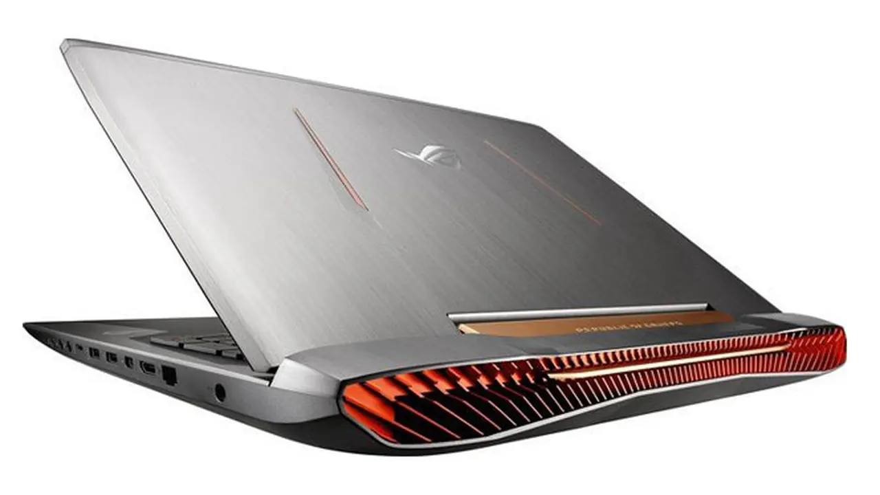 Asus ROG