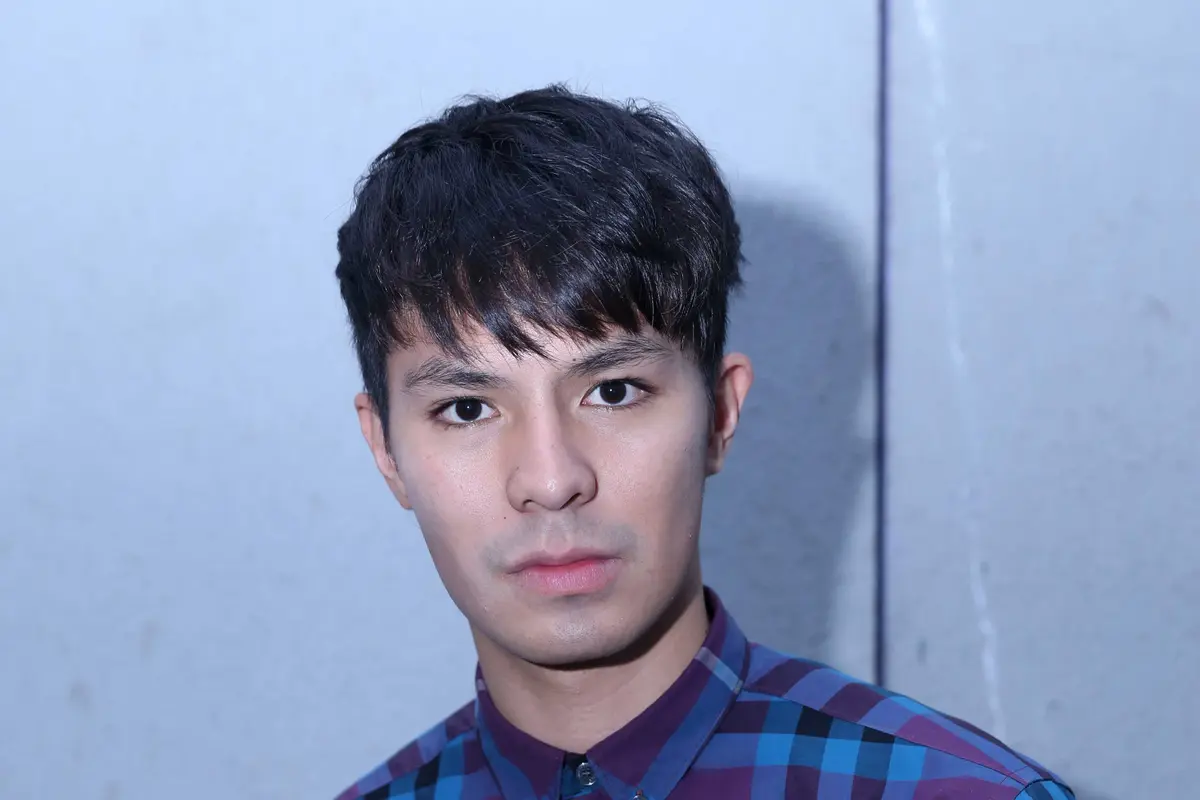 [Bintang] Fero Walandouw