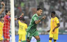 Roberto Firmino Bakal Cabut dari Al-Ahli, Muncul Rumor Kepulangan ke Brasil
