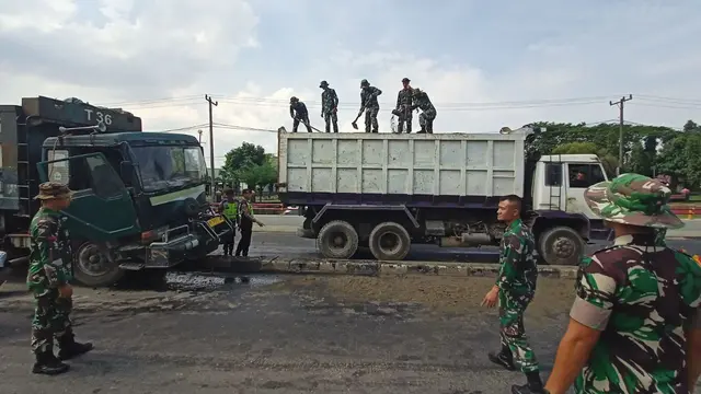 Prajurit Yonarmed 2/KS