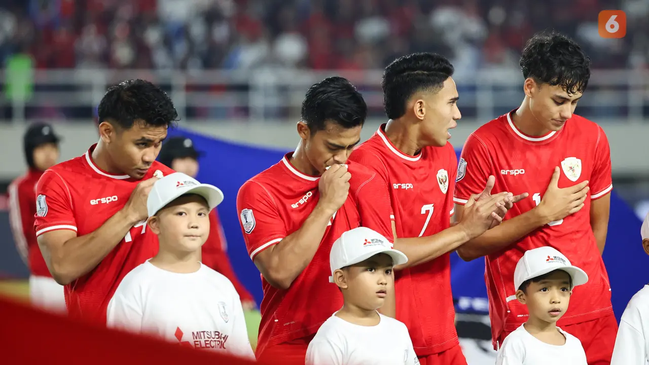 Timnas Indonesia Vs Filipina Piala AFF 2024