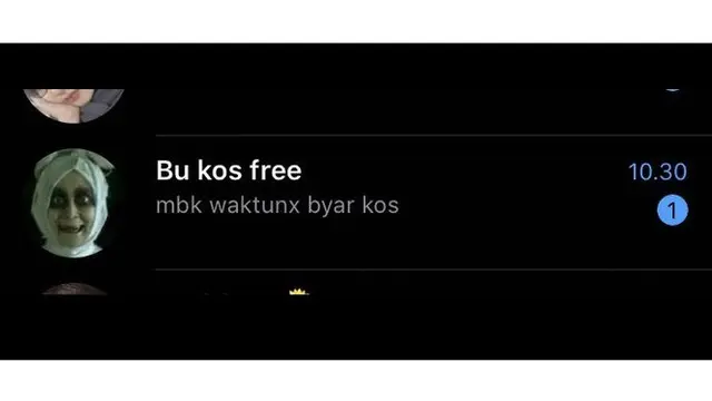 6 Cara Pemilik Kos Tagih Uang Bulanan Ini Bikin Geleng Kepala