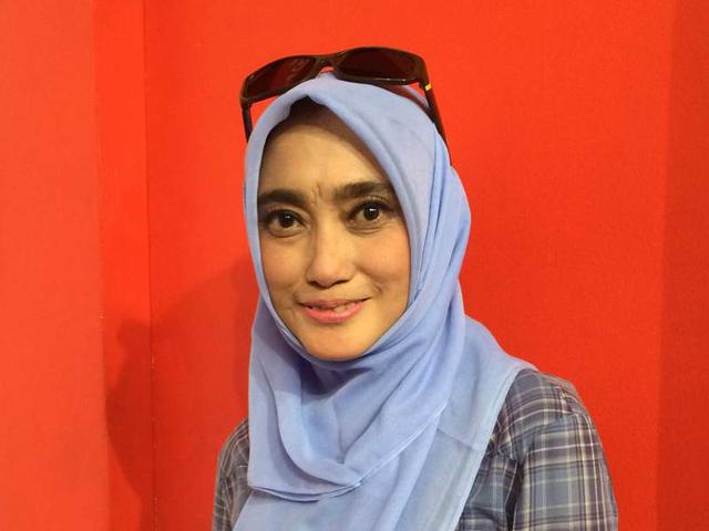 Didukung Fadly Padi Natasha Pramudita Gelar Konser Di Inggris Showbiz Liputan6 Com