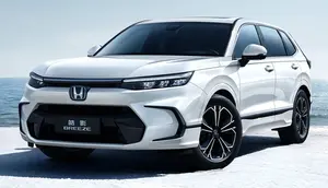 Honda Tetap Perpanjang Kemitraan dengan GAC Meski Penjualan di China Turun 60%