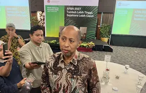Bahlil Diangkat Jadi Menko, Geo Dipa Punya Harapan Baru Percepat Transisi Energi