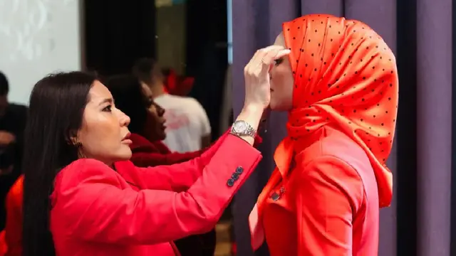 AirAsia Izinkan Pramugari Pakai Hijab Mulai Ramadan 2026, Wujudkan Komitmen Keberagaman