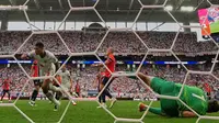Inggris Bangun Mental Baja, Harapan Juara Kembali Membara