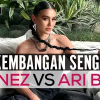 Perkembangan Sengketa Royalti Musik Agnez Mo dan Ari Bias