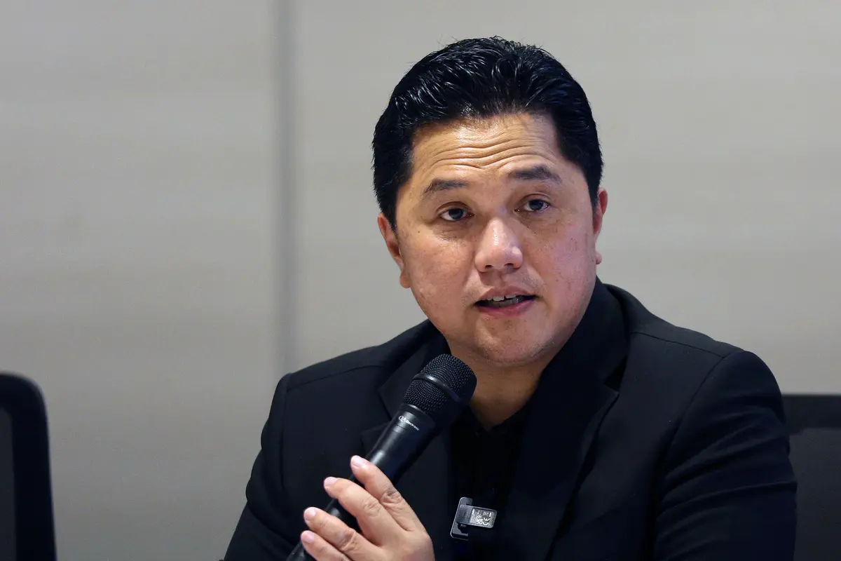 Alasan Erick Thohir Usul Tenor KPR Diperpanjang Jadi 30 Tahun