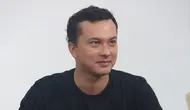 Nicholas Saputra Buka Suara soal Kebakaran Hutan dan Bencana Ekologis