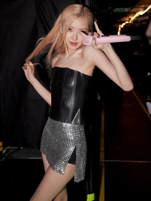 Rose Blackpink