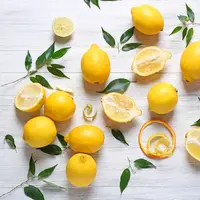 ilustrasi 9 Manfaat Lemon untuk Kesehatan yang Jarang Diketahui/Africa Studio/shutterstock