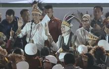 Hari Anak Nasional 2024, Jokowi Ingatkan Tetap Rajin Belajar, Memiliki Karakter & Berwawasan Luas