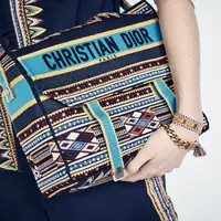 Tas model messenger bag DiorCamp dirilis oleh Dior (Foto: Dok. Dior)