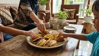 6 Resep Camilan Rumahan Tanpa Oven dan Mixer, Simpel Tapi Rasanya Selevel Kafe