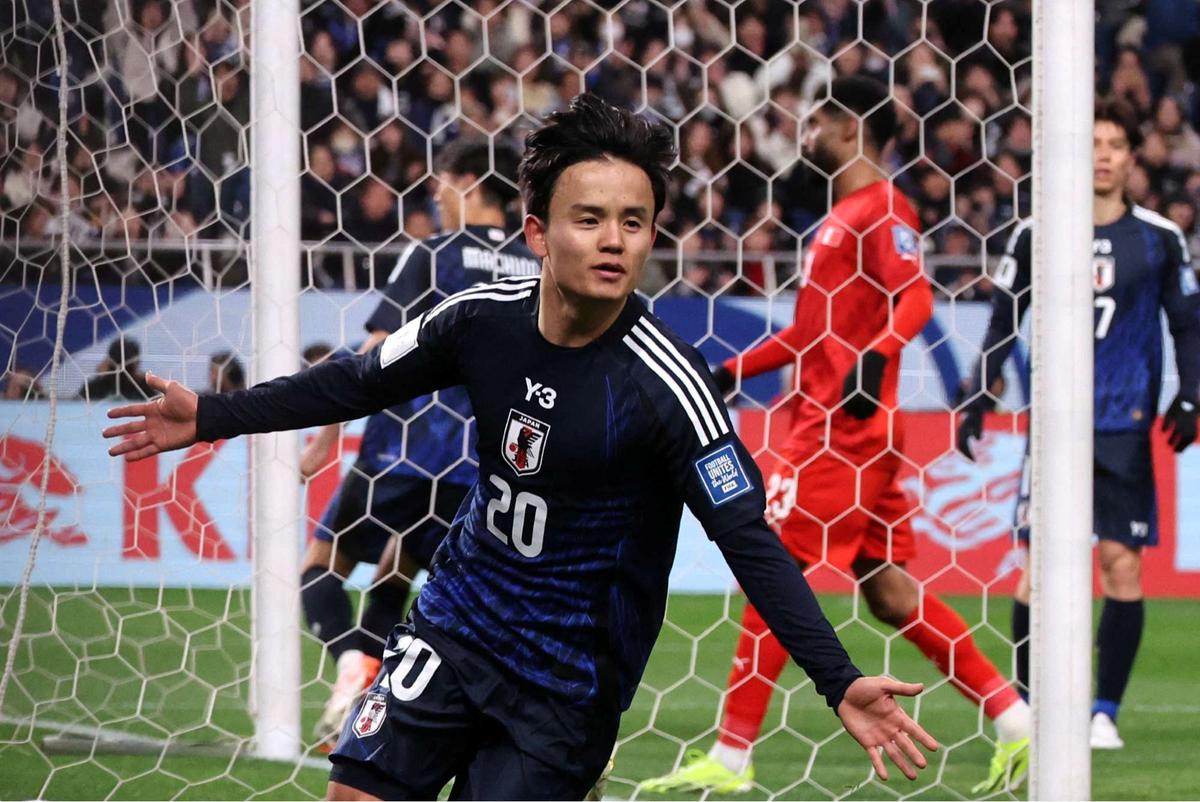 Daftar Negara Lolos Kualifikasi Piala Dunia 2026