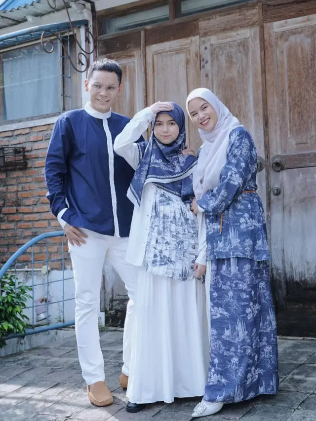 Ben Kasyafani, Sienna, dan Ines