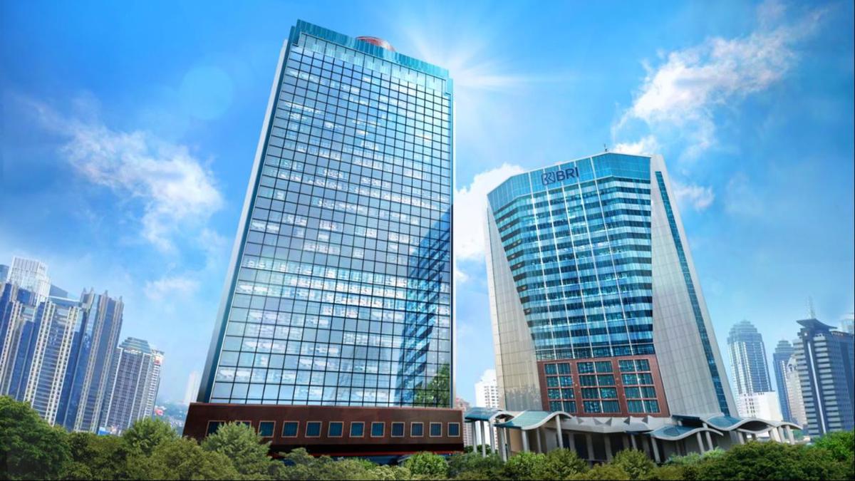 Jejak Sejarah BRI: Lahir dari Kas Masjid, Kini jadi Pilar Ekonomi Rakyat 