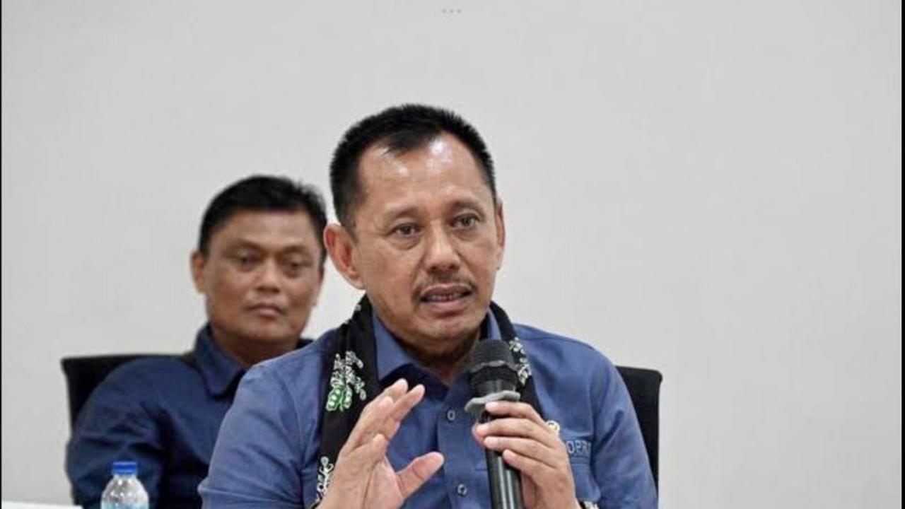 Penetapan UMP 2026: DPR RI Tekankan Keseimbangan Daya Beli dan Keberlanjutan Usaha