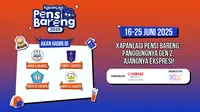 4 SMA Terpilih di Jakarta Bakal Unjuk Kebolehan pada Fase Pertama KapanLagi Pensi Bareng 2025