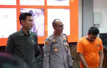 Terkuak Motif Pelaku Membunuh Wanita Bos Gadai, Sakit Hati Tak Diberi Keringanan Pembayaran Gadai Motor
