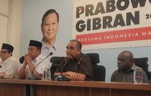 VIDEO: TKN Prabowo Ungkap Pendukung 01 & 03 Ramai Gabung Koalisi Gibran Usai 24 April