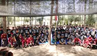 Konservasi Mangrove Clungup, Upaya Jaga Alam dan Ekonomi Warga