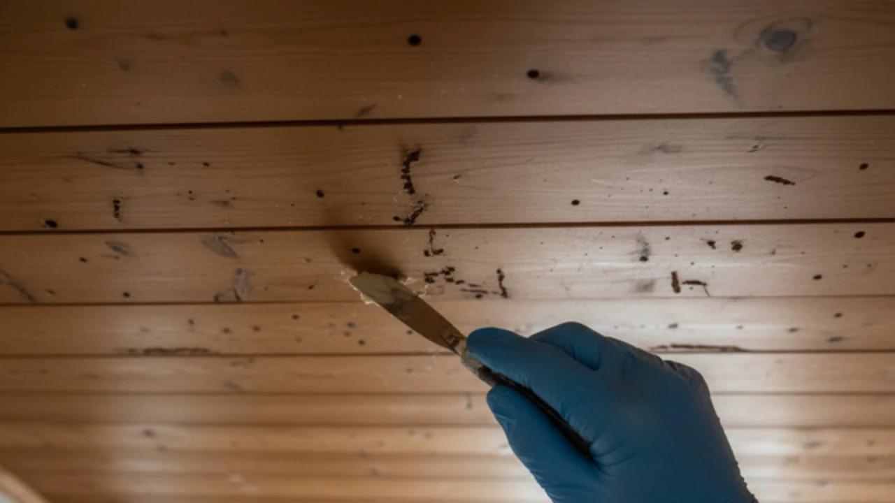 7 Kayu Paling Tahan Rayap untuk Hunian Kecil, Awet hingga Puluhan Tahun