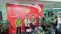 Tes Tertulis Capim KPK Kelar, Total 229 Peserta Hadir