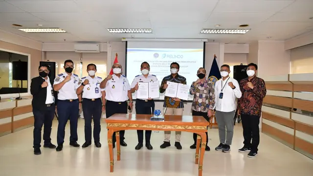 Labuan Bajo sebagai Destinasi Pariwisata Super Prioritas