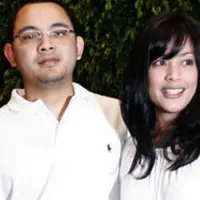 Lulu Tobing dan Danny Bimo Hendro Utomo