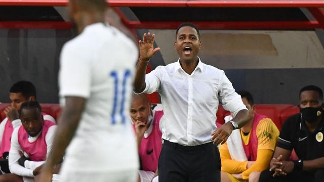 Patrick Kluivert