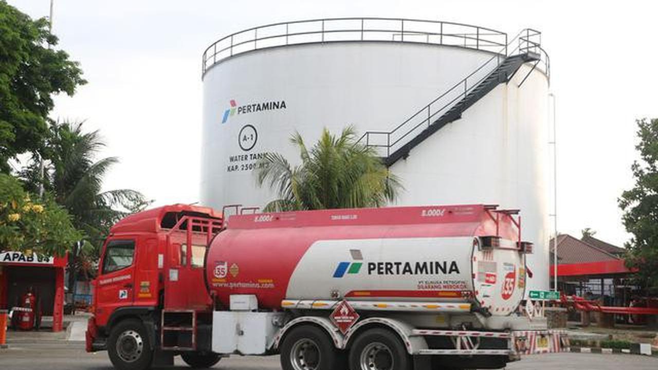 Harga BBM Shell Indonesia per 1 Desember 2025, Cek Rinciannya di Sini