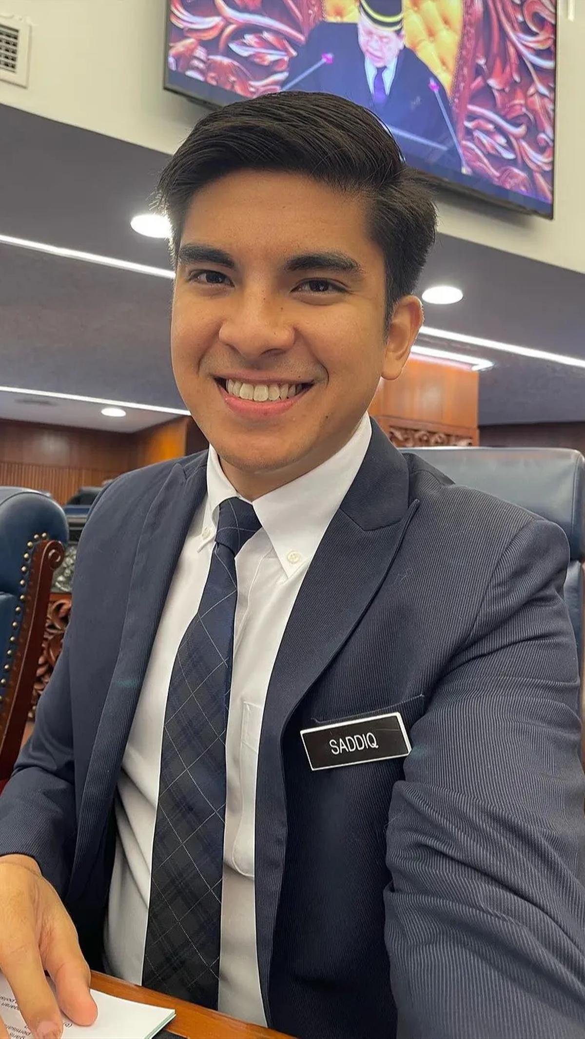 Syed Saddiq, anggota Parlemen Malaysia mengungkapkan pandangannya terhadap Konflik Palestina-Israel yang kembali memanas. Ia kembali mengingatkan bagaimana penderitaan rakyat Palestina selama ini.  <br>