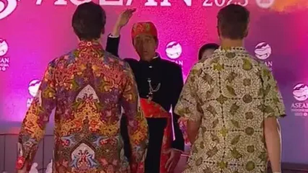 Dok. Istimewa