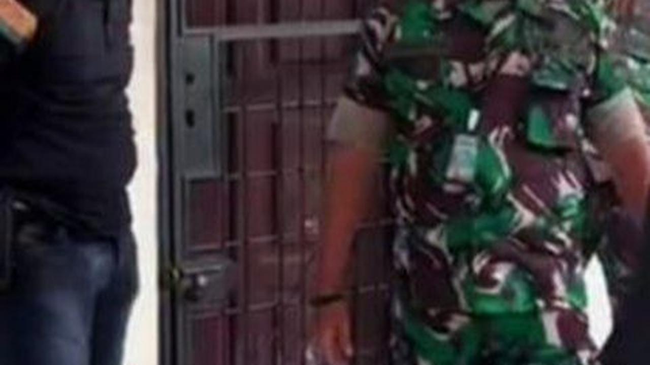 VIDEO: TNI Blak-blakan Mayor Dedi Langgar Aturan di Kasus Viral Polres Medan