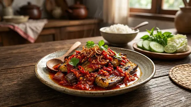 Sambal Terong