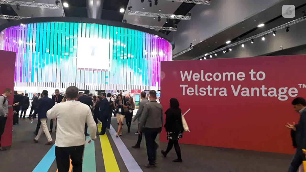 Telstra Vantage