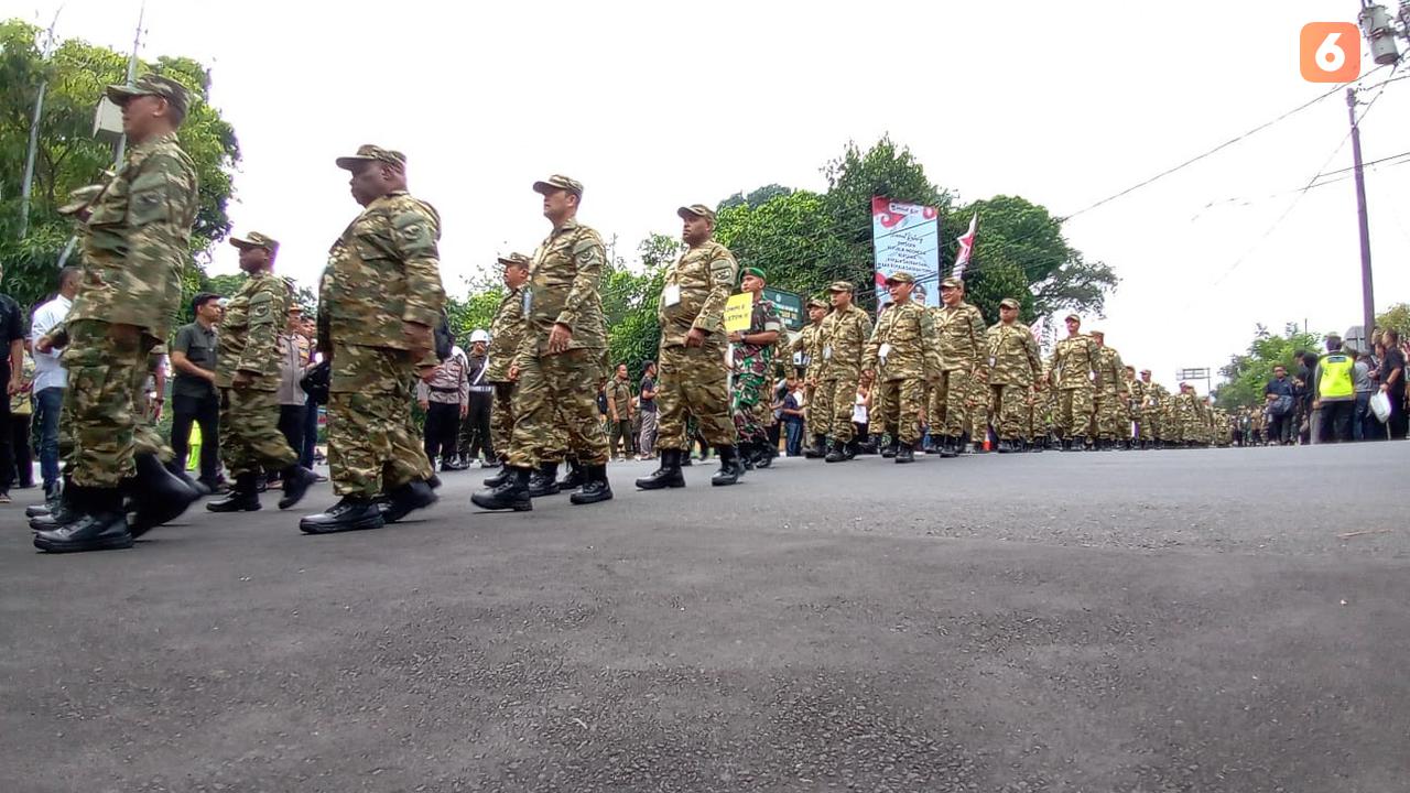 Retret Kepala Daerah